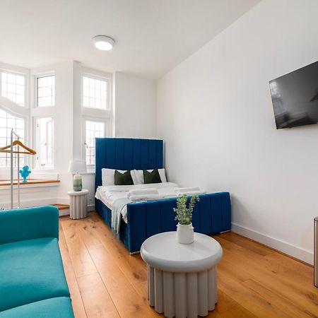 Cozy Flat London Lägenhet Exteriör bild